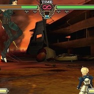 Fate/unlimited codes PORTABLE