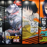 「AnimeJapan 2018 スクウェア・エニックスブー」