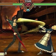 Fate/unlimited codes PORTABLE