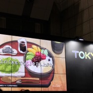 「バンドリ！」コンパニオンから新作アニメ情報まで！ TOKYO MXブースをレポート【AJ2018】