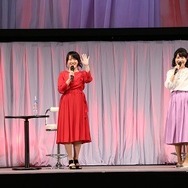 「Fate/EXTRA Last Encore」丹下桜に“マスター”からバースデーサプライズも！【AJ2018】