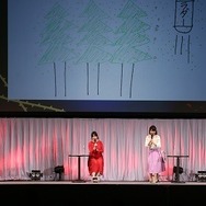 「Fate/EXTRA Last Encore」丹下桜に“マスター”からバースデーサプライズも！【AJ2018】