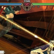 Fate/unlimited codes PORTABLE