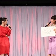 「Fate/EXTRA Last Encore」丹下桜に“マスター”からバースデーサプライズも！【AJ2018】