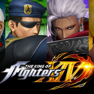 『KOF XIV』新規DLCキャラとしてブルー・マリーが参戦!妙技繰り出す映像も