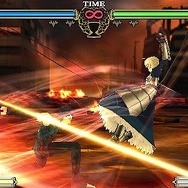 Fate/unlimited codes PORTABLE