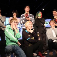 『ファイトクラブ』「リリース前 No.1 決定戦」熱い決勝戦の様子をお届け！気になるリリース日も発表