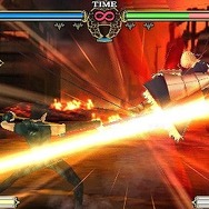 Fate/unlimited codes PORTABLE