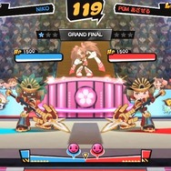 『ファイトクラブ』「リリース前 No.1 決定戦」熱い決勝戦の様子をお届け！気になるリリース日も発表