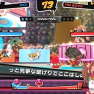 『ファイトクラブ』「リリース前 No.1 決定戦」熱い決勝戦の様子をお届け！気になるリリース日も発表