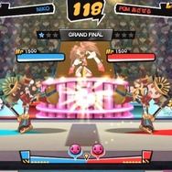 『ファイトクラブ』「リリース前 No.1 決定戦」熱い決勝戦の様子をお届け！気になるリリース日も発表