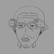 【吉田輝和のVR絵日記】生首おじさんが行く、ふしぎ列車探検『Manifest 99』