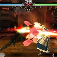 Fate/unlimited codes PORTABLE