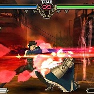 Fate/unlimited codes PORTABLE