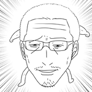 【吉田輝和のVR絵日記】生首おじさんが行く、ふしぎ列車探検『Manifest 99』