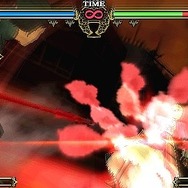 Fate/unlimited codes PORTABLE