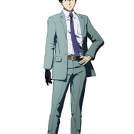 「Makoto（マコト）」(C)『イングレス』製作委員会