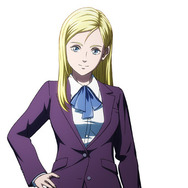 「Sarah（サラ）」(C)『イングレス』製作委員会