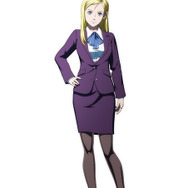 「Sarah（サラ）」(C)『イングレス』製作委員会