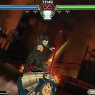 Fate/unlimited codes PORTABLE