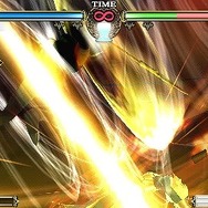 Fate/unlimited codes PORTABLE