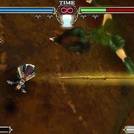 Fate/unlimited codes PORTABLE