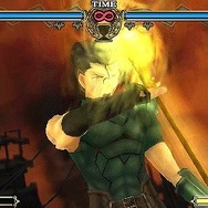 Fate/unlimited codes PORTABLE