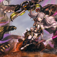 『ゴッドイーター レゾナントオプス』ついに配信！━シリーズ初のスマホRPGをプレイしてみた！