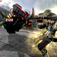 『ゴッドイーター レゾナントオプス』ついに配信！━シリーズ初のスマホRPGをプレイしてみた！