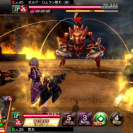 『ゴッドイーター レゾナントオプス』ついに配信！━シリーズ初のスマホRPGをプレイしてみた！