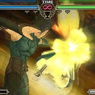 Fate/unlimited codes PORTABLE