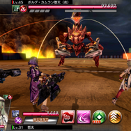 『ゴッドイーター レゾナントオプス』ついに配信！━シリーズ初のスマホRPGをプレイしてみた！