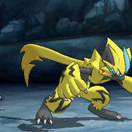 『ポケモン ウルトラサン・ウルトラムーン』で新たな幻のポケモン“ゼラオラ”を発見！ 今夏の劇場版にも登場