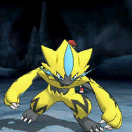 『ポケモン ウルトラサン・ウルトラムーン』で新たな幻のポケモン“ゼラオラ”を発見！ 今夏の劇場版にも登場