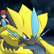 ポケモン ウルトラサン・ウルトラムーン』で新たな幻のポケモン