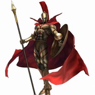 『FGO アーケード』新たに「レオニダス一世」と「カリギュラ」が初期実装サーヴァントに決定