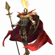 『FGO アーケード』新たに「レオニダス一世」と「カリギュラ」が初期実装サーヴァントに決定