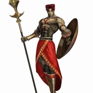 『FGO アーケード』新たに「レオニダス一世」と「カリギュラ」が初期実装サーヴァントに決定