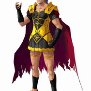 『FGO アーケード』新たに「レオニダス一世」と「カリギュラ」が初期実装サーヴァントに決定