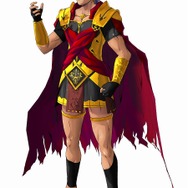 『FGO アーケード』新たに「レオニダス一世」と「カリギュラ」が初期実装サーヴァントに決定