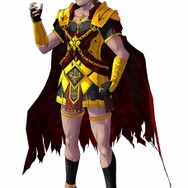 『FGO アーケード』新たに「レオニダス一世」と「カリギュラ」が初期実装サーヴァントに決定