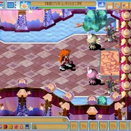 Copyright (c) Lager・SUCCESS・GAMESPACE24