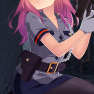 『ぱすメモ』特別衣装「旧スクール水着」が登場！期間限定「ミニスカートポリスガチャ」も開催