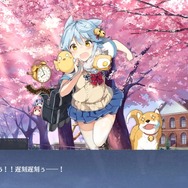 『アズールレーン』「新衣装「新学期シリーズ」で一番欲しいのはどれ？」結果発表―1位のあの子を抱っこしたい！【読者アンケート】