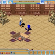 Copyright (c) Lager・SUCCESS・GAMESPACE24