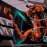 驚愕クオリティの『R-TYPE』自主制作アニメに新展開！シーンなど追加したリマスター版が日本語対応で登場