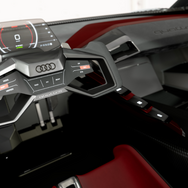 PS4『グランツーリスモSPORT』に「アウディ e-tron ビジョン グランツーリスモ」がアップデート配信