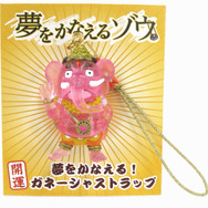 夢をかなえるゾウ