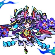 『パシャ★モン』SSランク「サクヤヒメ」が手に入るお花見イベントがスタート！