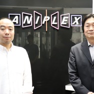 アニプレックス・落越氏×Live2D・中城氏に訊く―提携が業界にもたらす可能性と、長編アニメ映画にかける両社の熱い想い